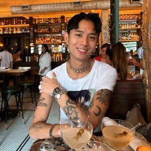 Meet your Posher, Sam